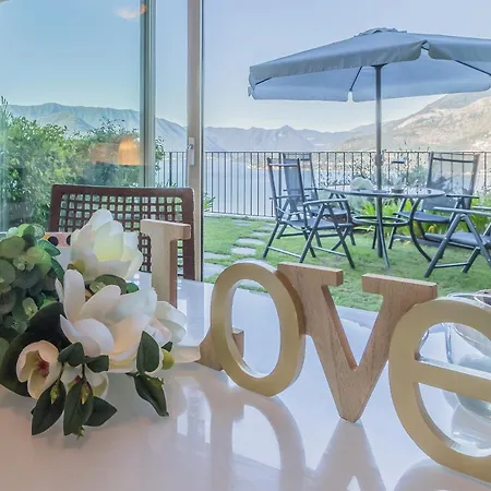 Apartamento La Dolce Vista