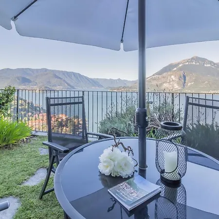 La Dolce Vista Διαμέρισμα