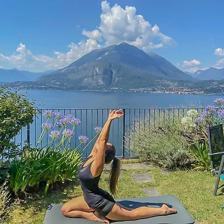 Διαμέρισμα La Dolce Vista Perledo