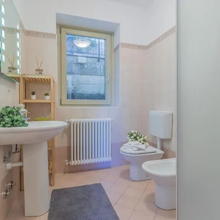 Apartamento La Dolce Vista Perledo