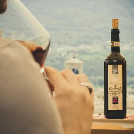 דירה La Dolce Vista Perledo
