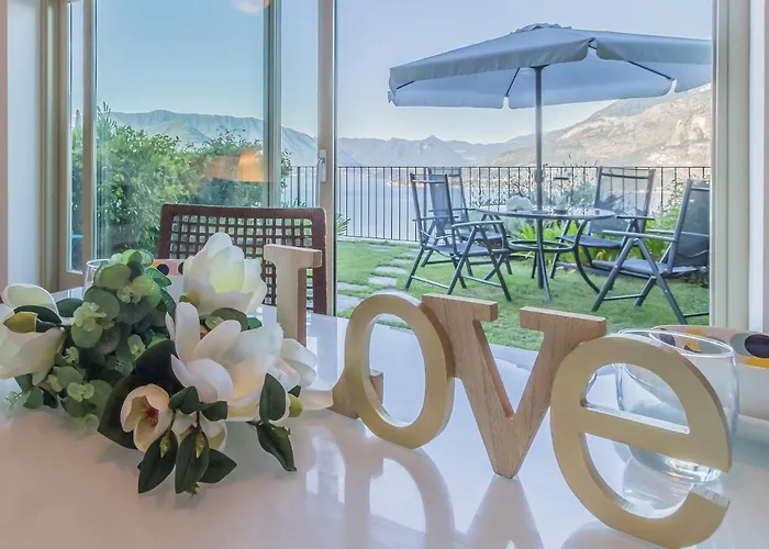 דירה La Dolce Vista
