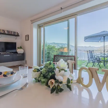 La Dolce Vista 페를레도