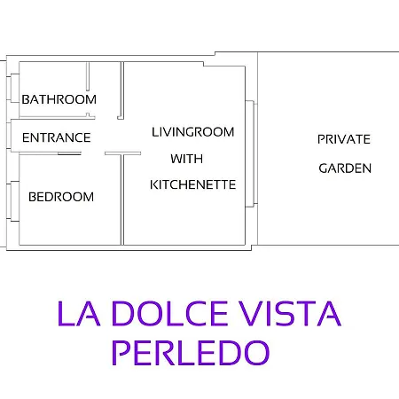 La Dolce Vista 페를레도